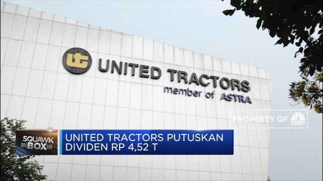 Detail United Tractors Logo Png Nomer 47