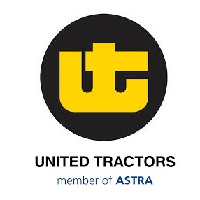 Detail United Tractors Logo Png Nomer 7