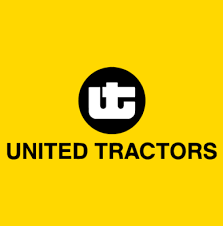 Detail United Tractors Logo Png Nomer 10