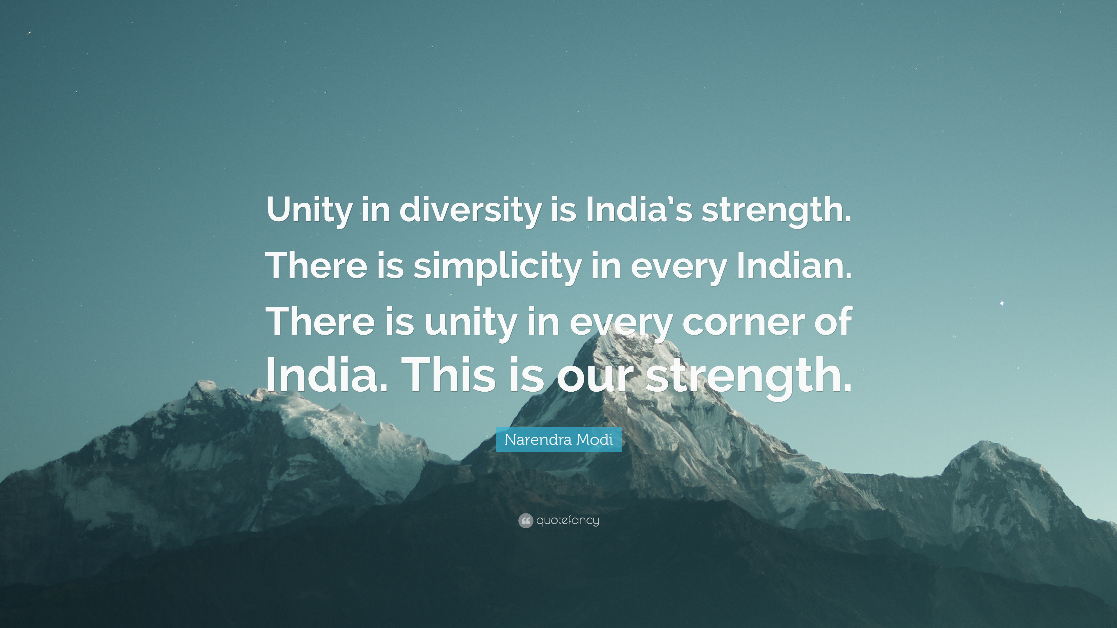 Detail Unity In Diversity Quotes Nomer 16