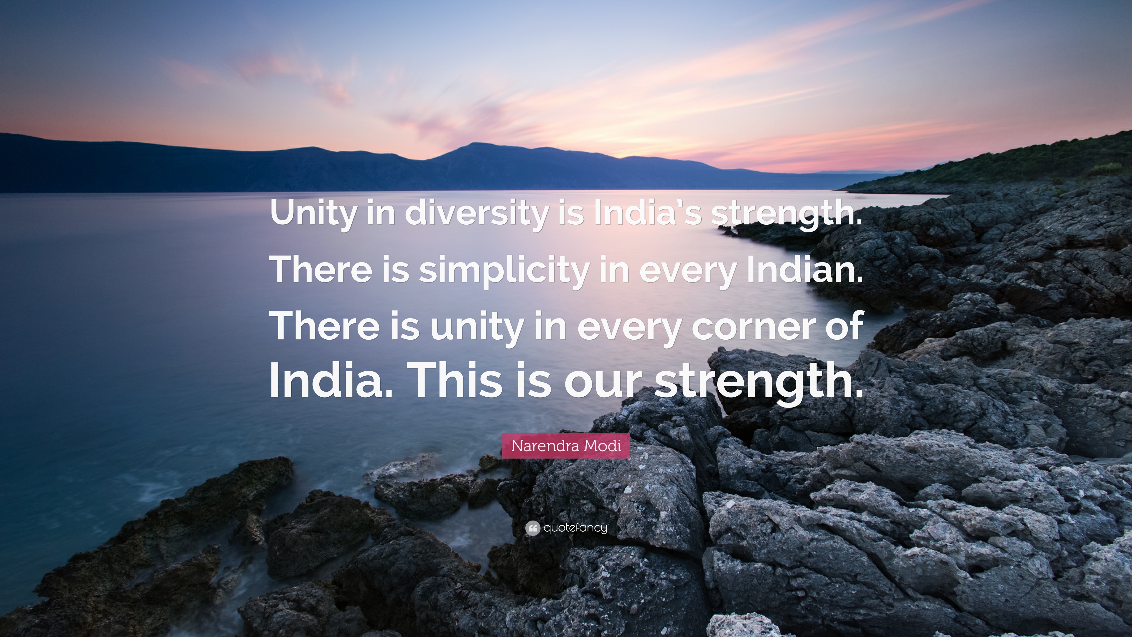 Detail Unity In Diversity Quotes Nomer 26