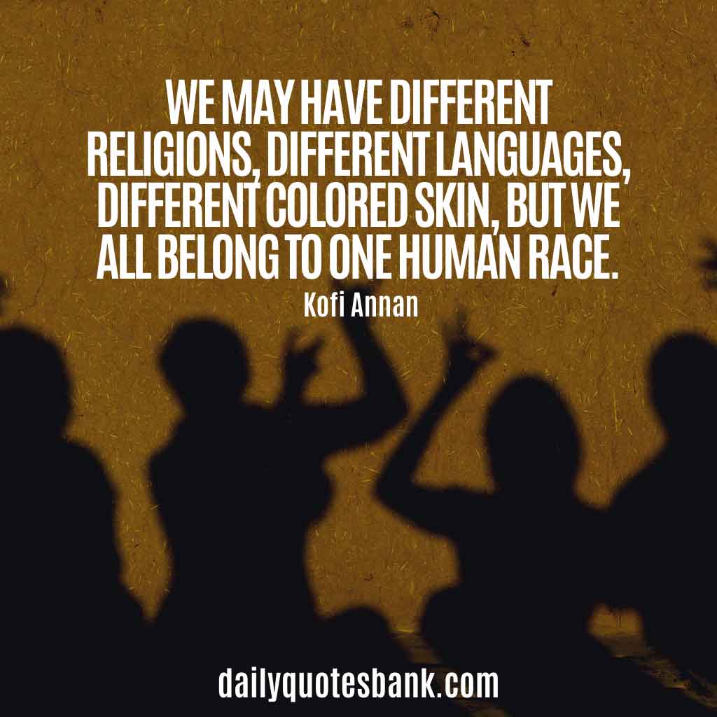 Detail Unity In Diversity Quotes Nomer 31