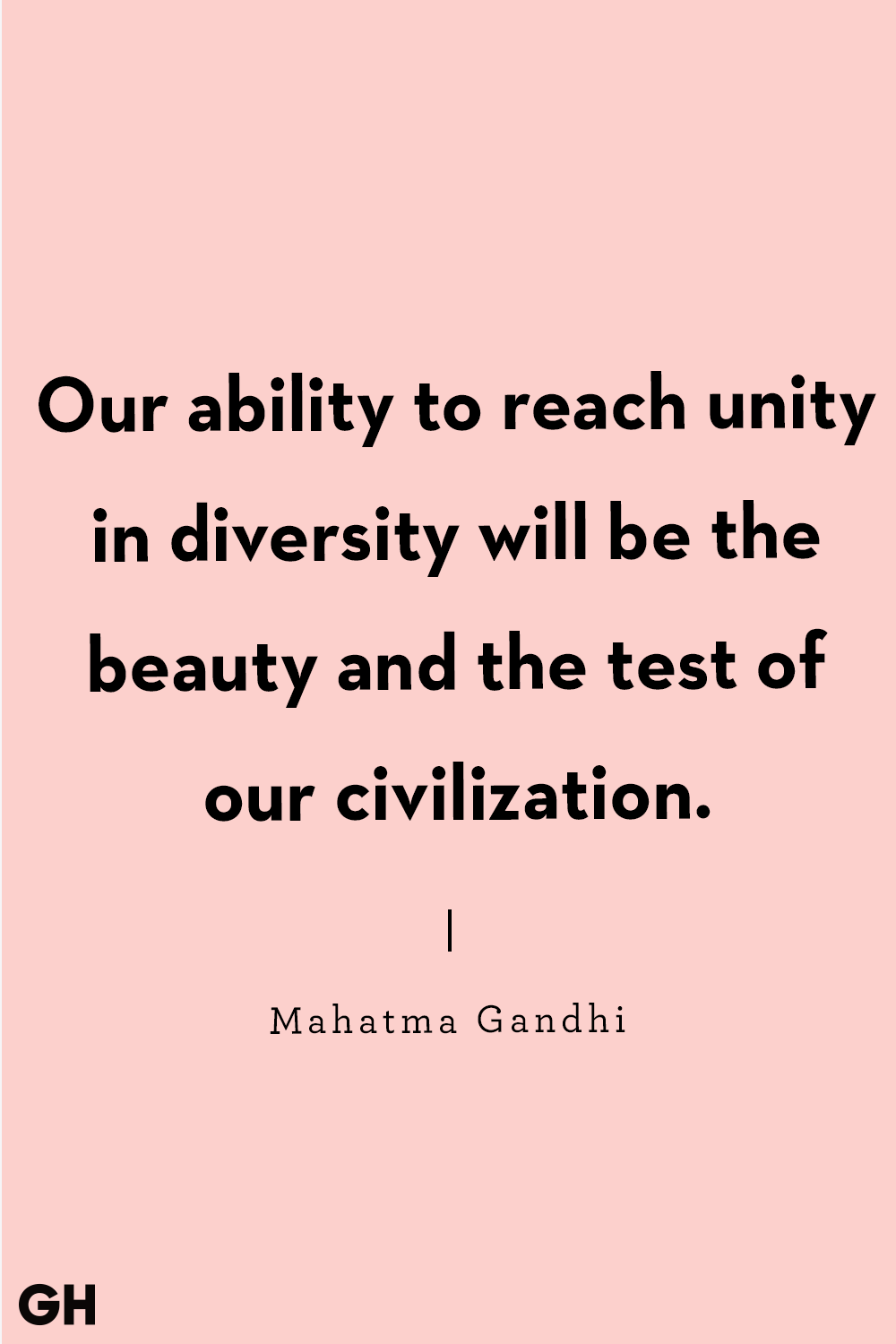 Detail Unity In Diversity Quotes Nomer 33