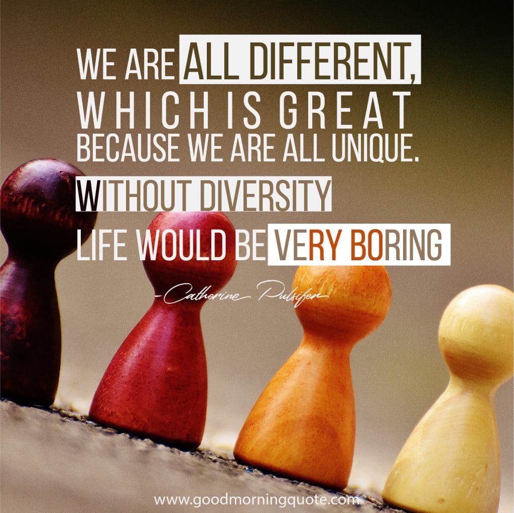 Detail Unity In Diversity Quotes Nomer 42
