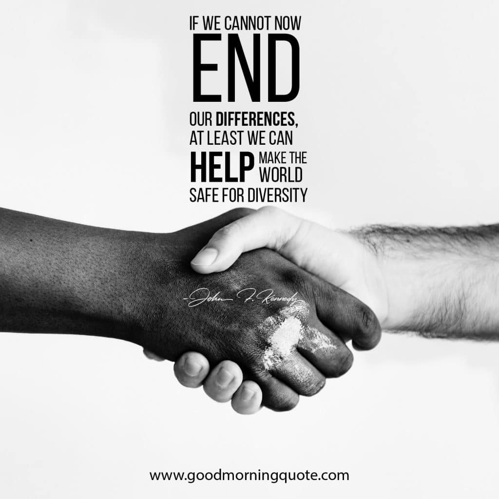 Detail Unity In Diversity Quotes Nomer 46