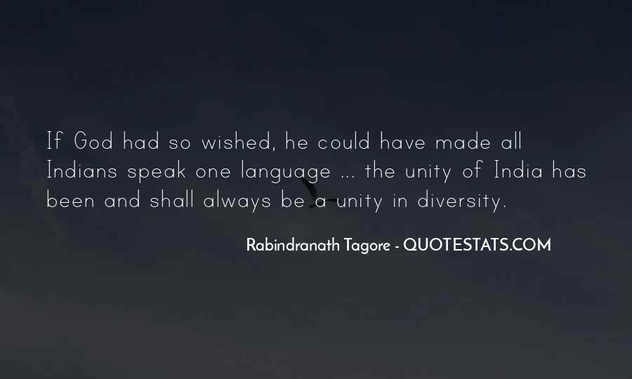 Detail Unity In Diversity Quotes Nomer 54
