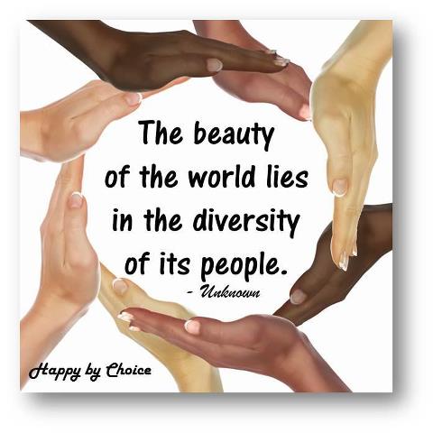 Detail Unity In Diversity Quotes Nomer 10