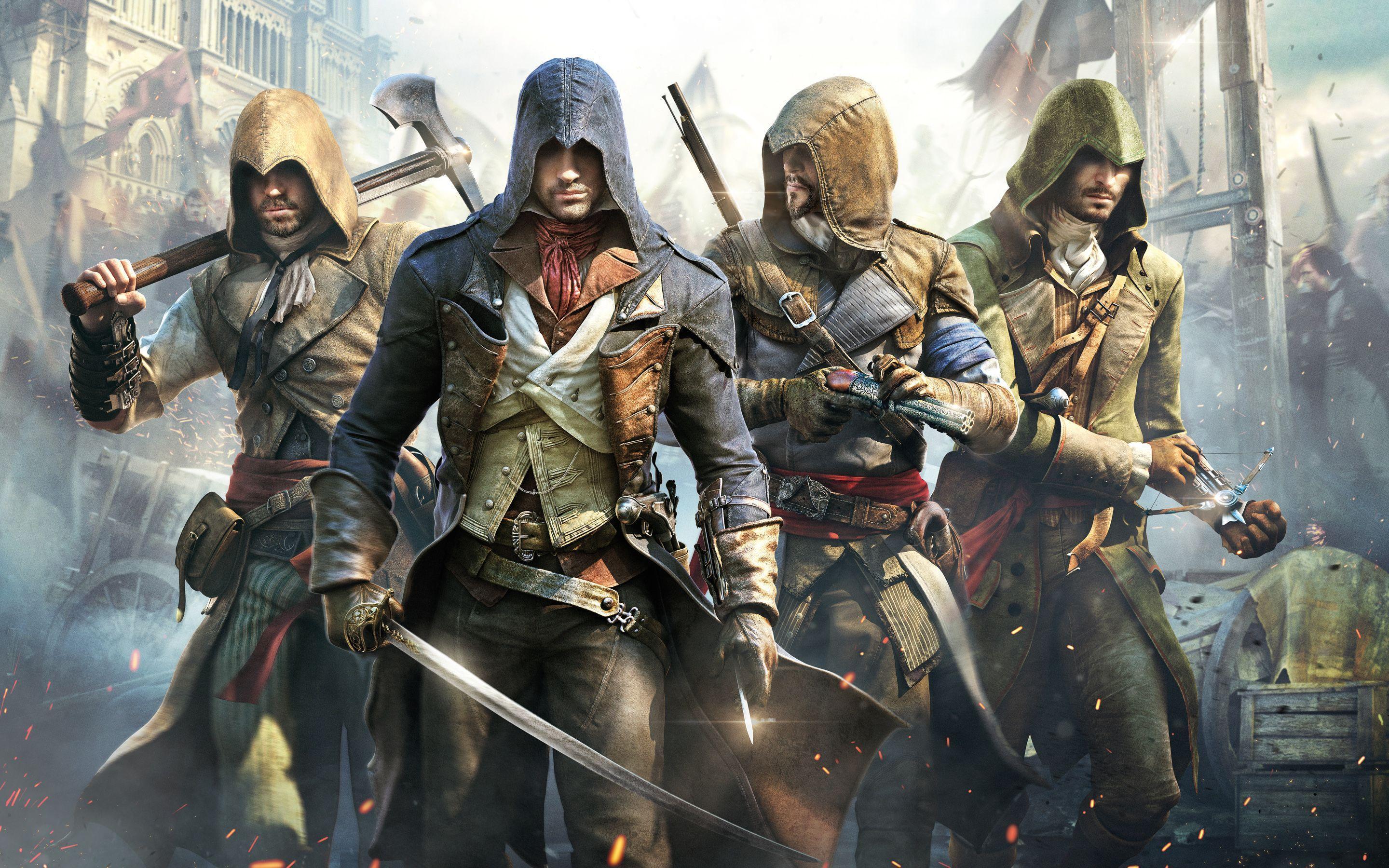 Detail Unity Wallpaper Nomer 20