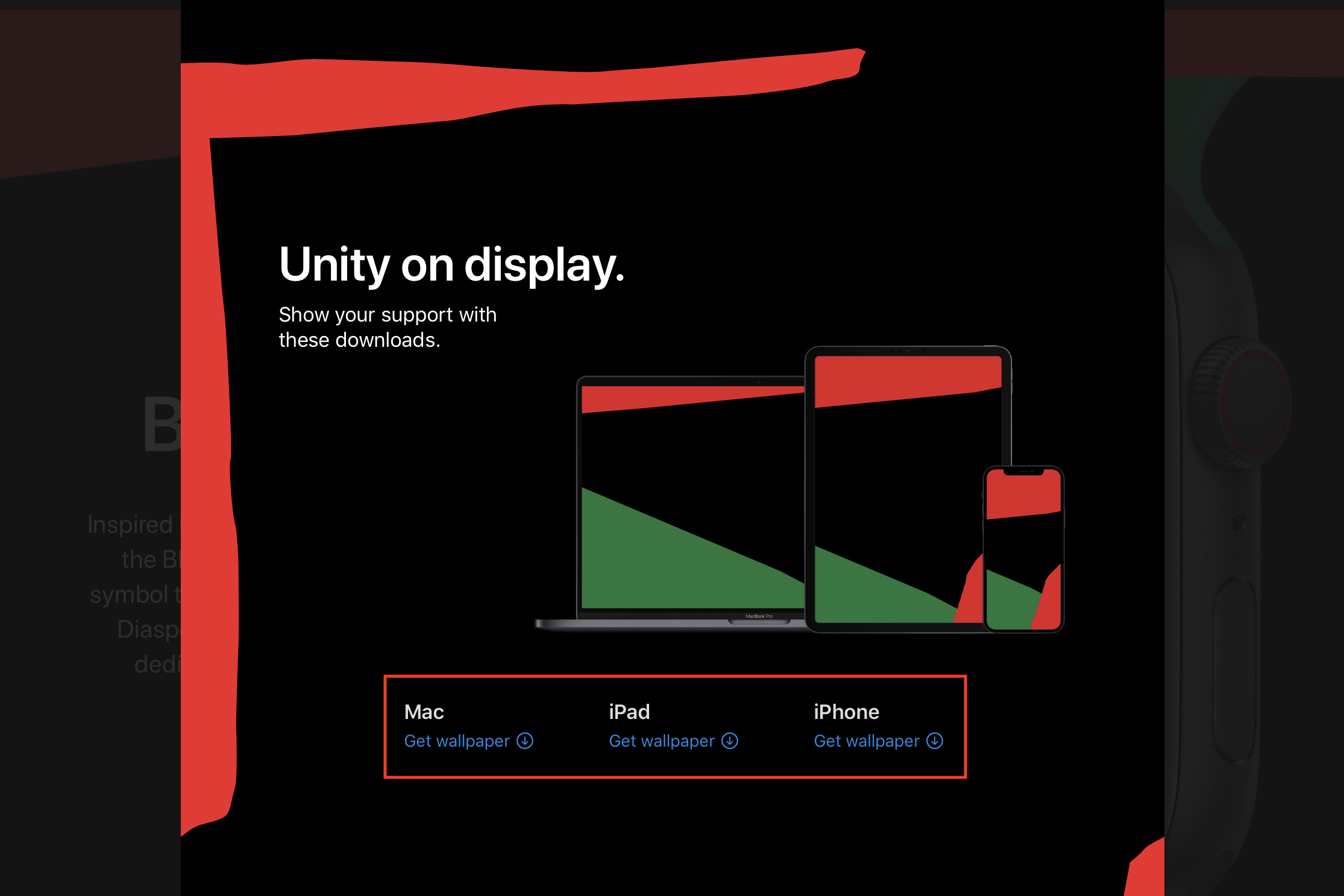 Detail Unity Wallpaper Nomer 24