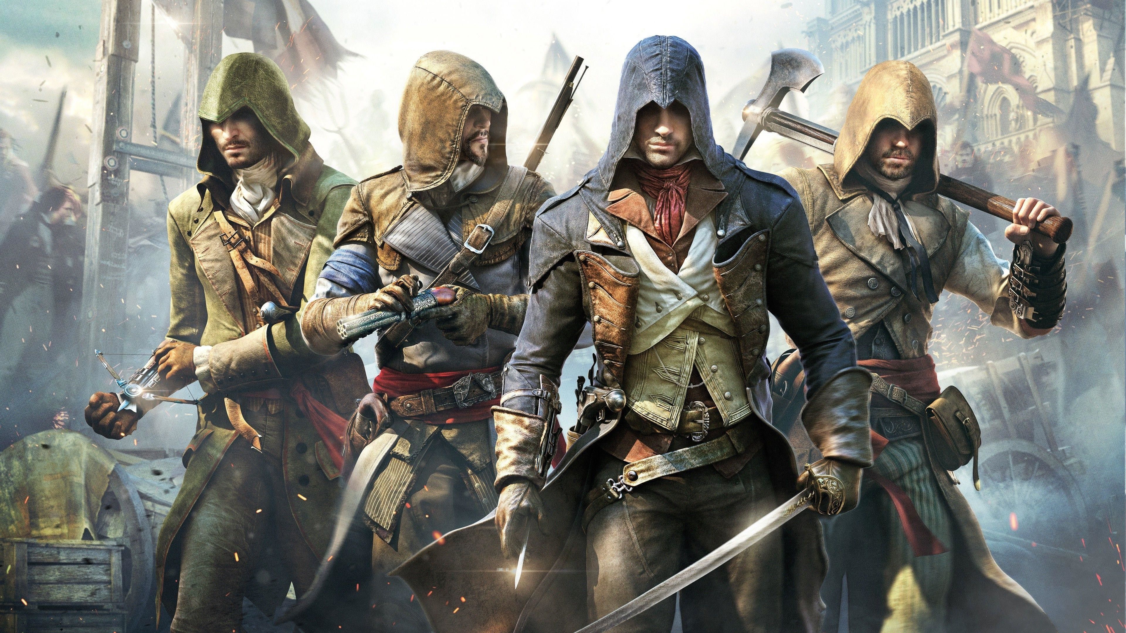 Detail Unity Wallpaper Nomer 29