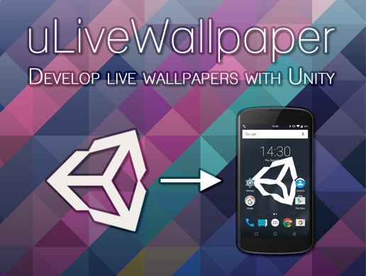 Detail Unity Wallpaper Nomer 34