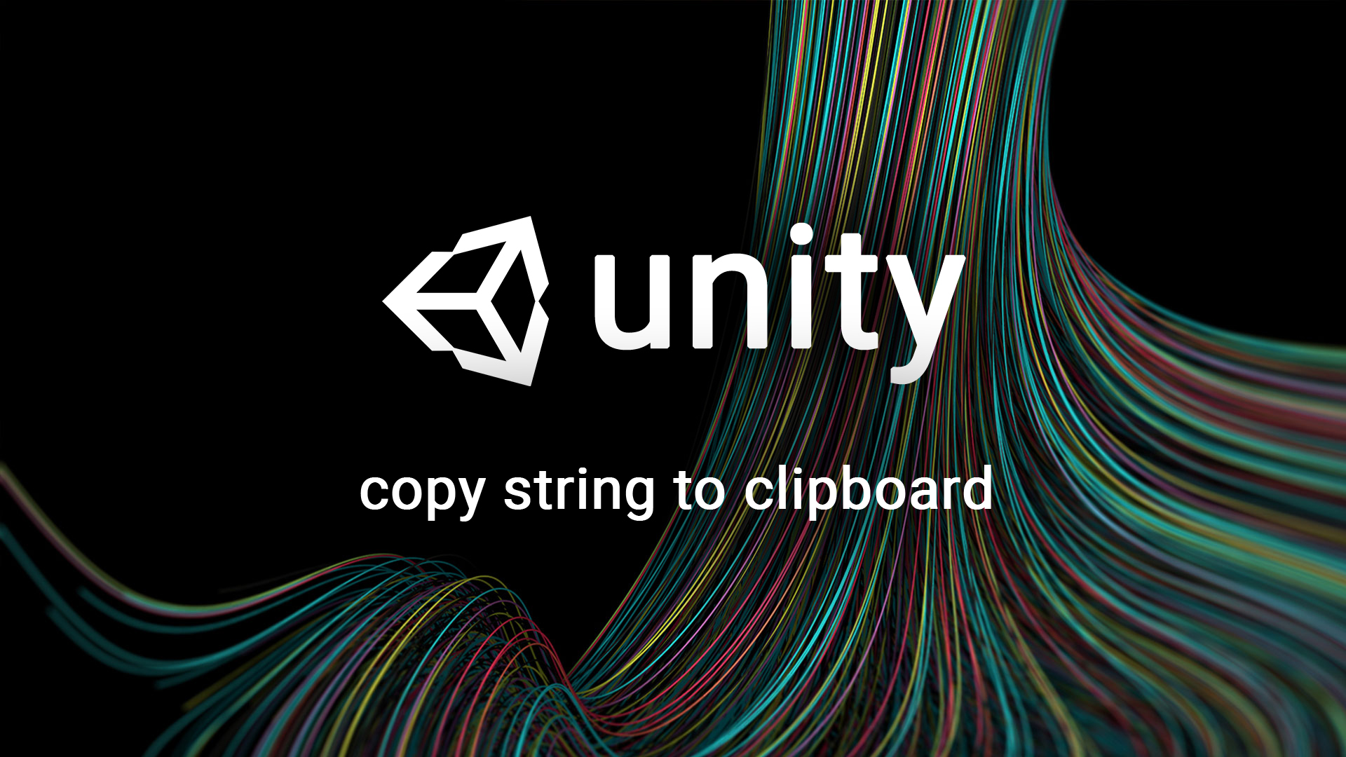 Detail Unity Wallpaper Nomer 38