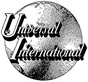 Detail Universal Logo Nomer 28