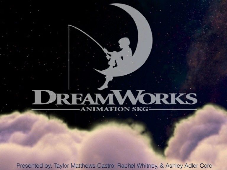 Detail Universal Pictures And Dreamworks Pictures Nomer 27