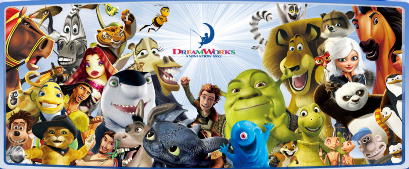 Detail Universal Pictures And Dreamworks Pictures Nomer 39