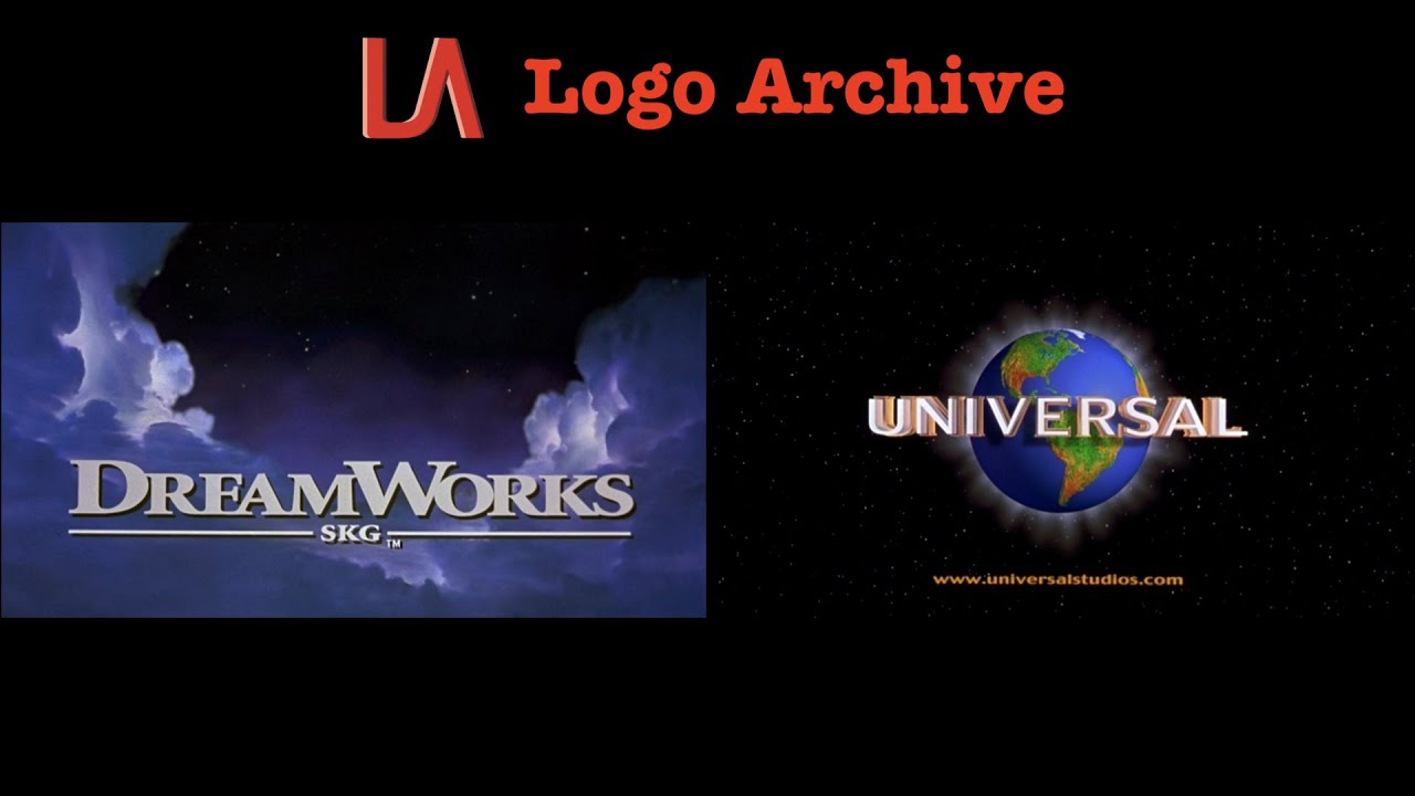 Detail Universal Pictures And Dreamworks Pictures Nomer 6