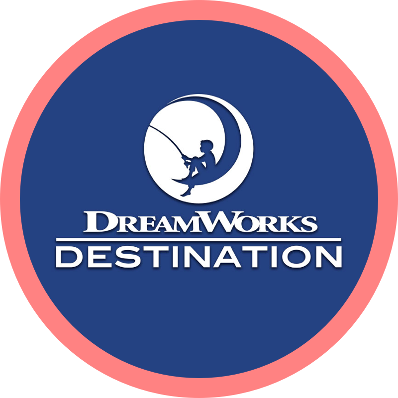 Detail Universal Pictures And Dreamworks Pictures Nomer 51