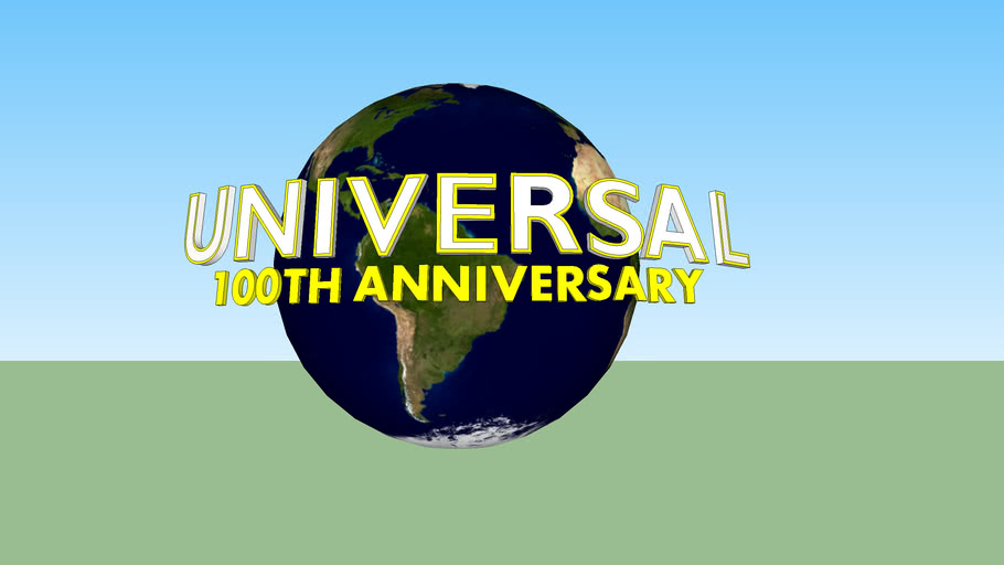 Detail Universal Pictures Logo Nomer 29