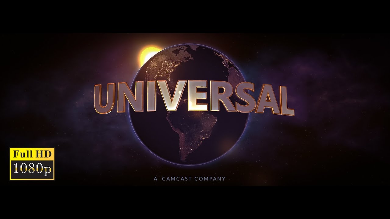 Detail Universal Pictures Logo Nomer 36