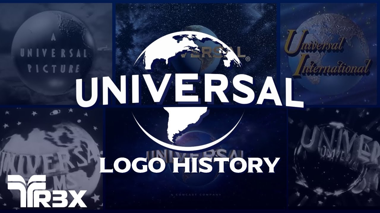 Detail Universal Pictures Logo Nomer 37