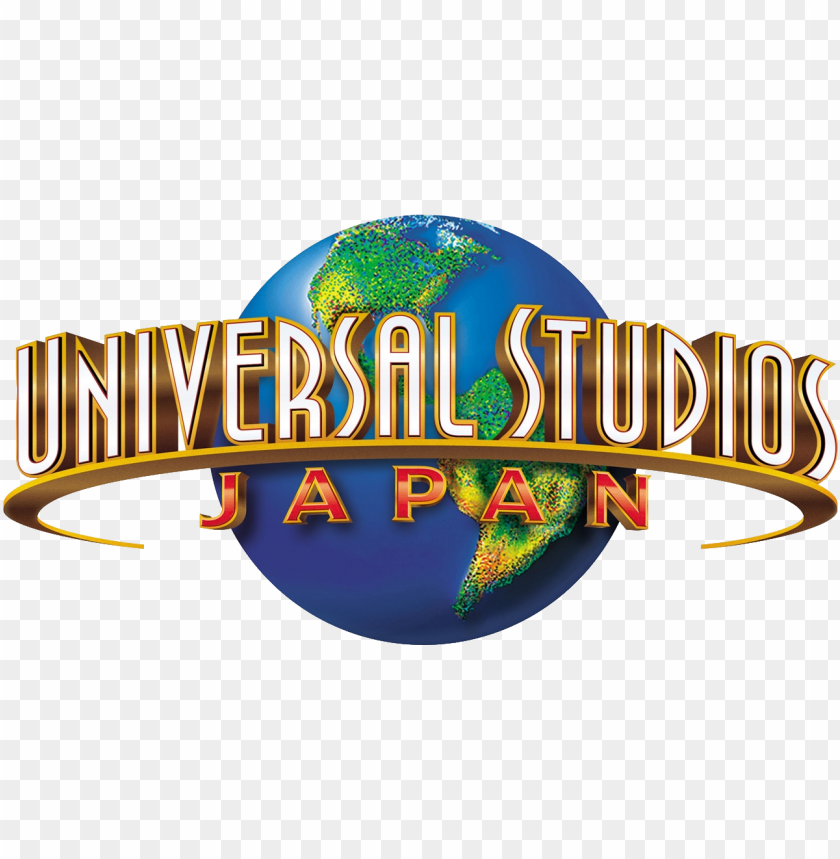Detail Universal Studio Logo Nomer 26