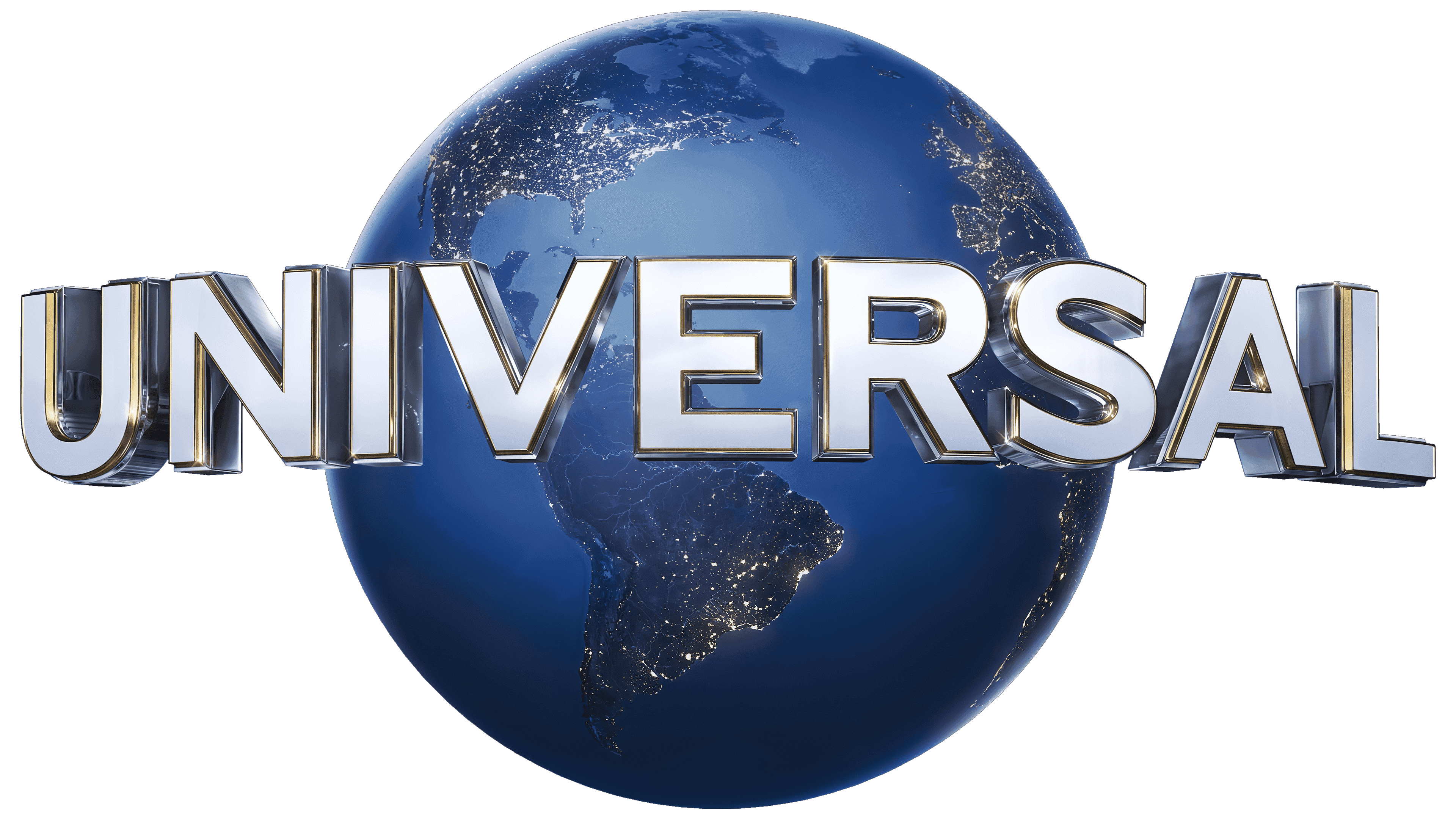 Detail Universal Studio Logo Nomer 5