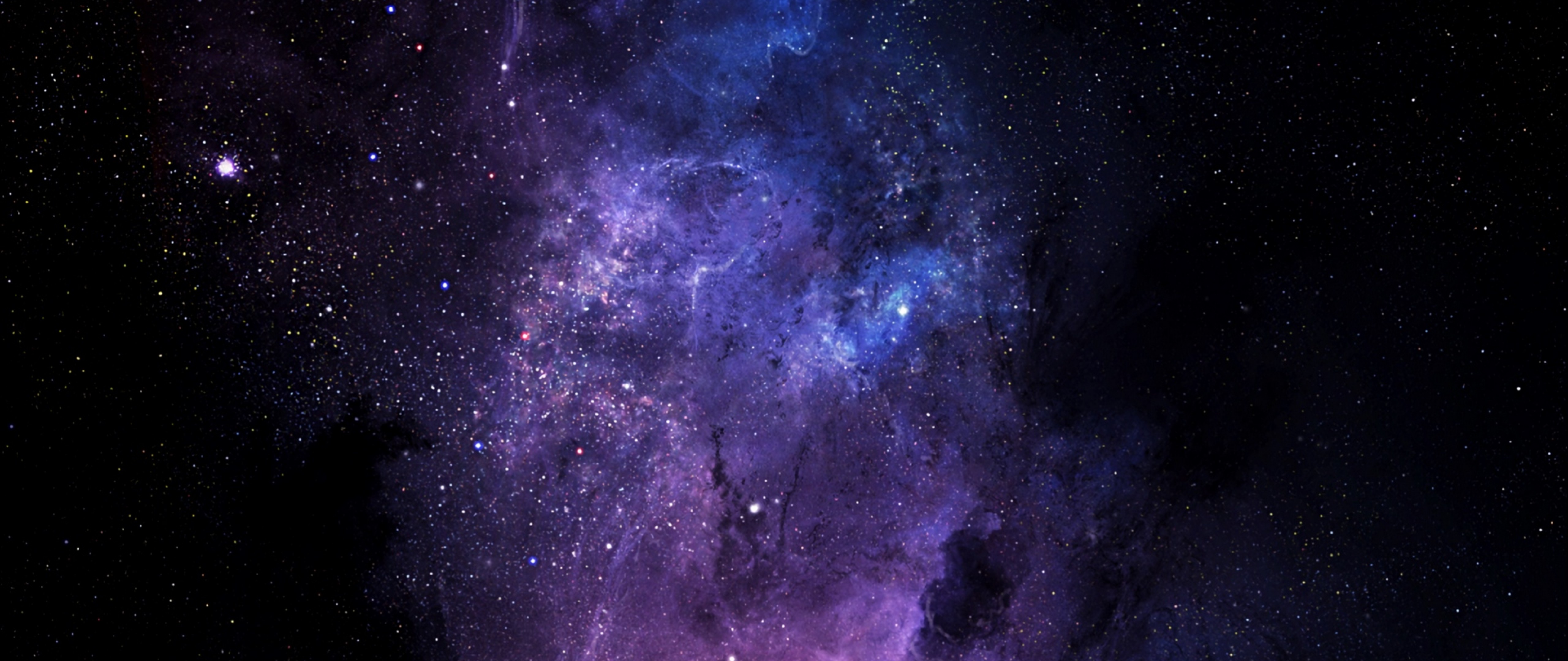 Detail Universe Wallpaper 4k Nomer 27