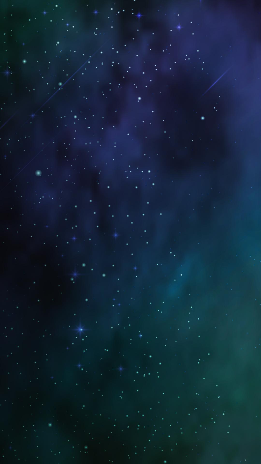 Detail Universe Wallpaper 4k Nomer 45