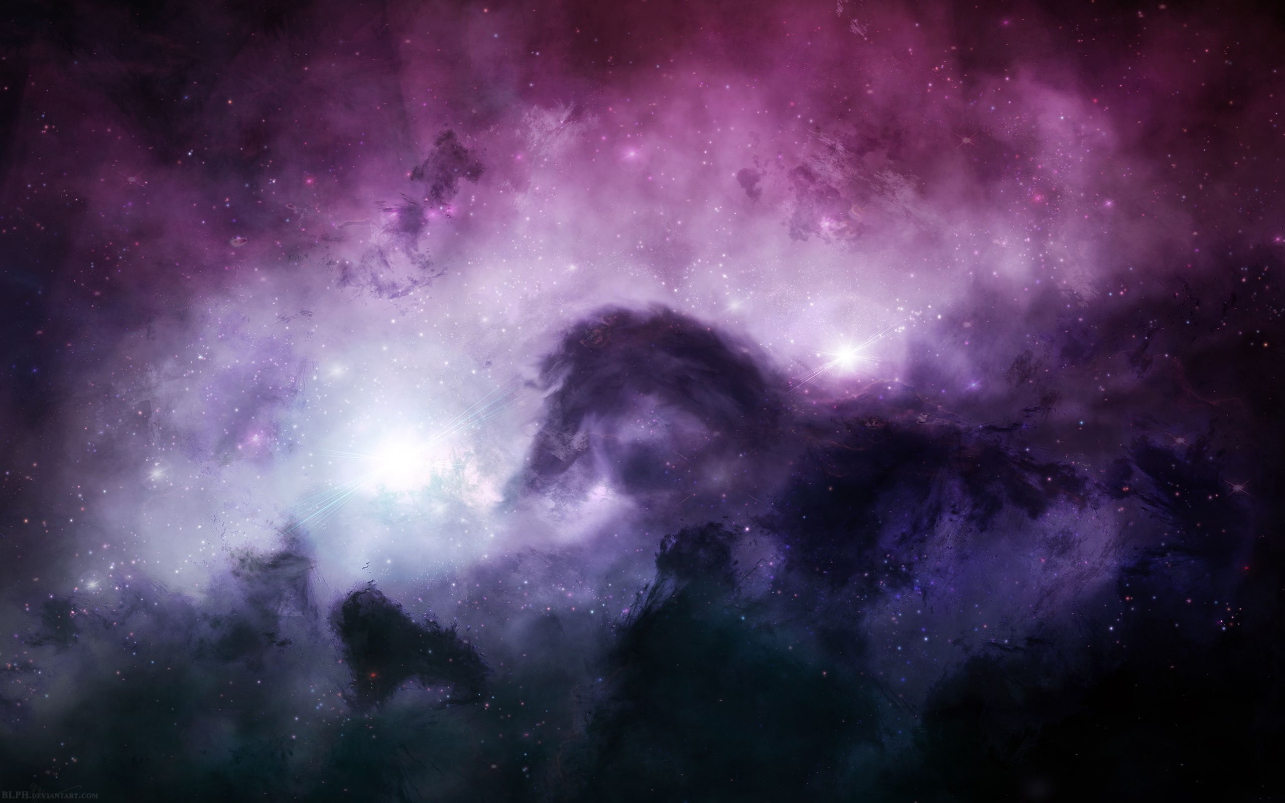 Detail Universe Wallpaper 4k Nomer 50