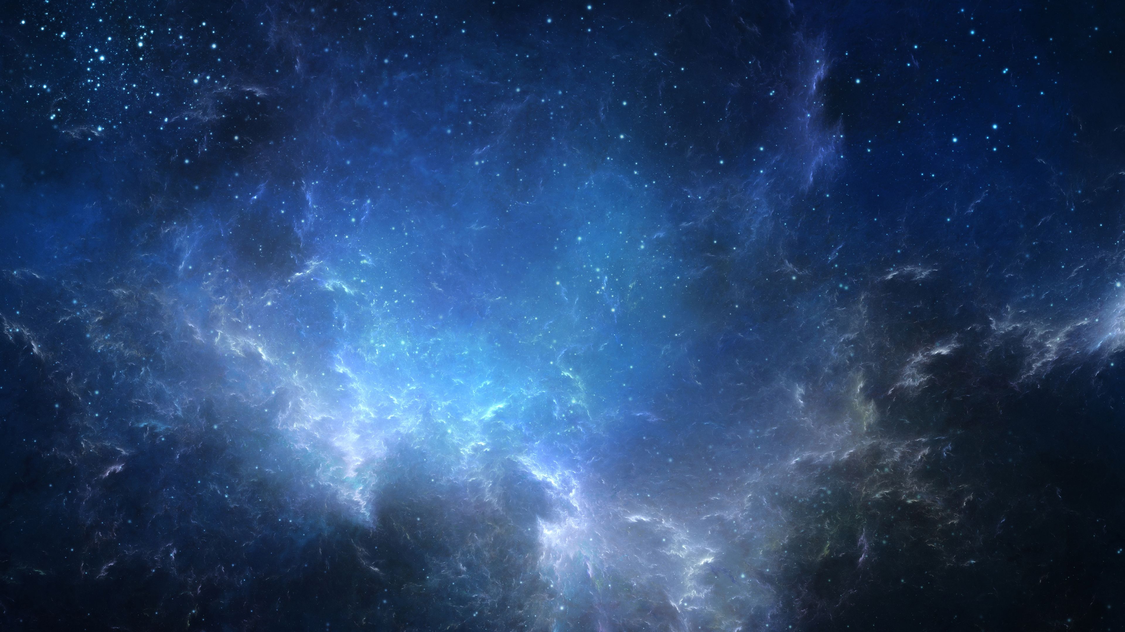 Detail Universe Wallpaper 4k Nomer 8