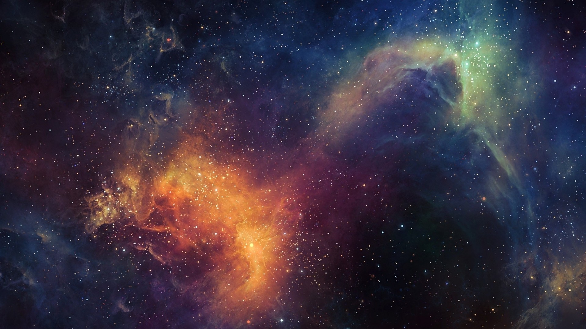 Detail Universe Wallpaper Hd Nomer 14