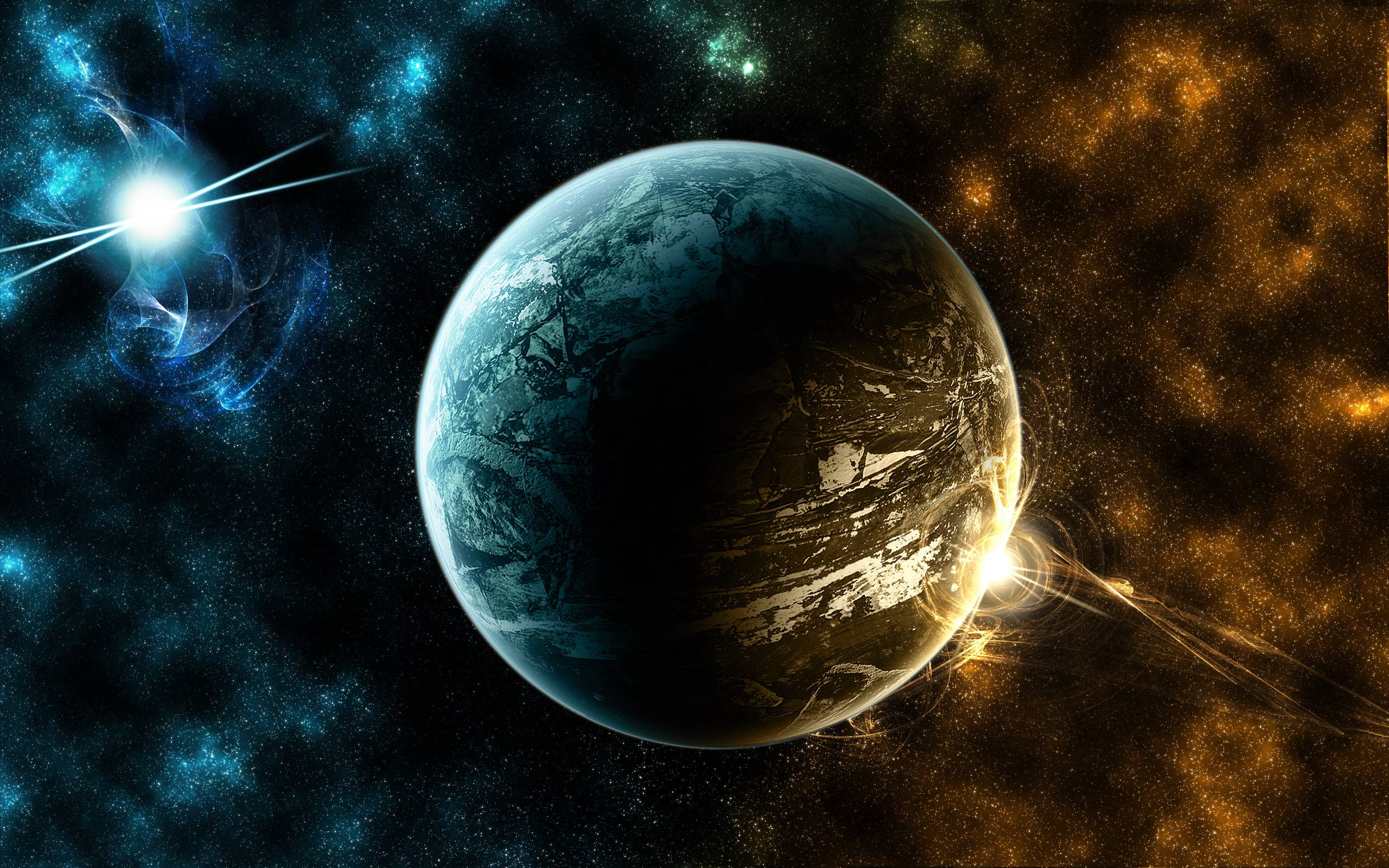 Detail Universe Wallpaper Hd Nomer 28