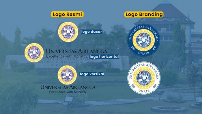 Detail Universitas Airlangga Logo Nomer 16