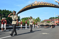 Detail Universitas Akademi Militer Nomer 41