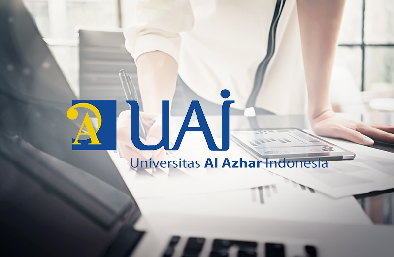 Detail Universitas Al Azhar Logo Nomer 29