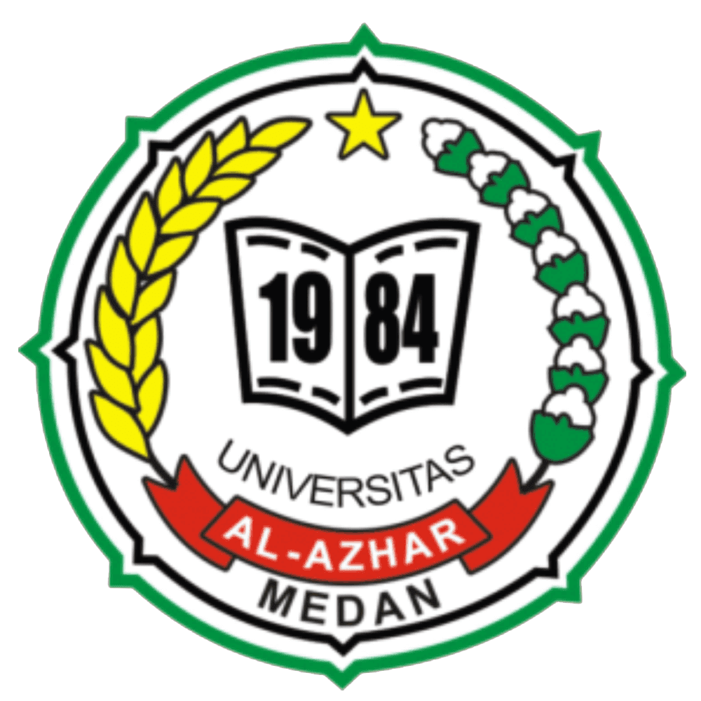 Detail Universitas Al Azhar Logo Nomer 37