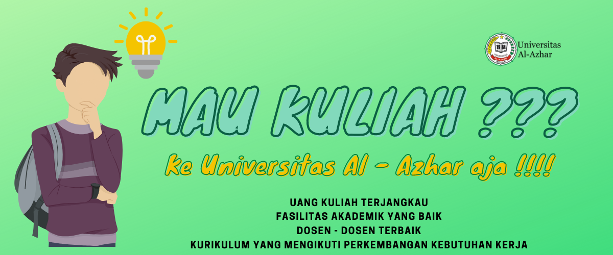 Detail Universitas Al Azhar Logo Nomer 42