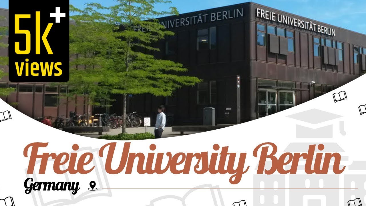 Detail Universitas Bebas Berlin Nomer 30