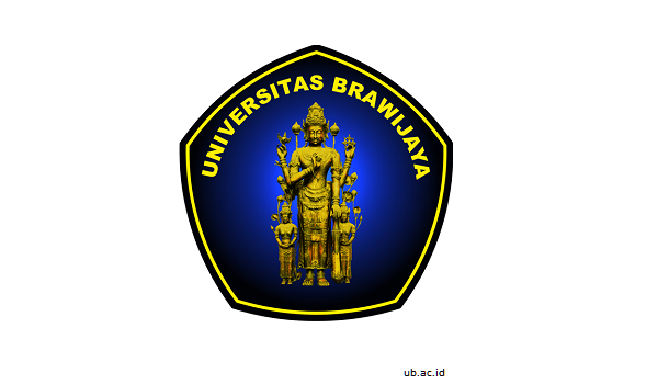 Detail Universitas Brawijaya Logo Png Nomer 12