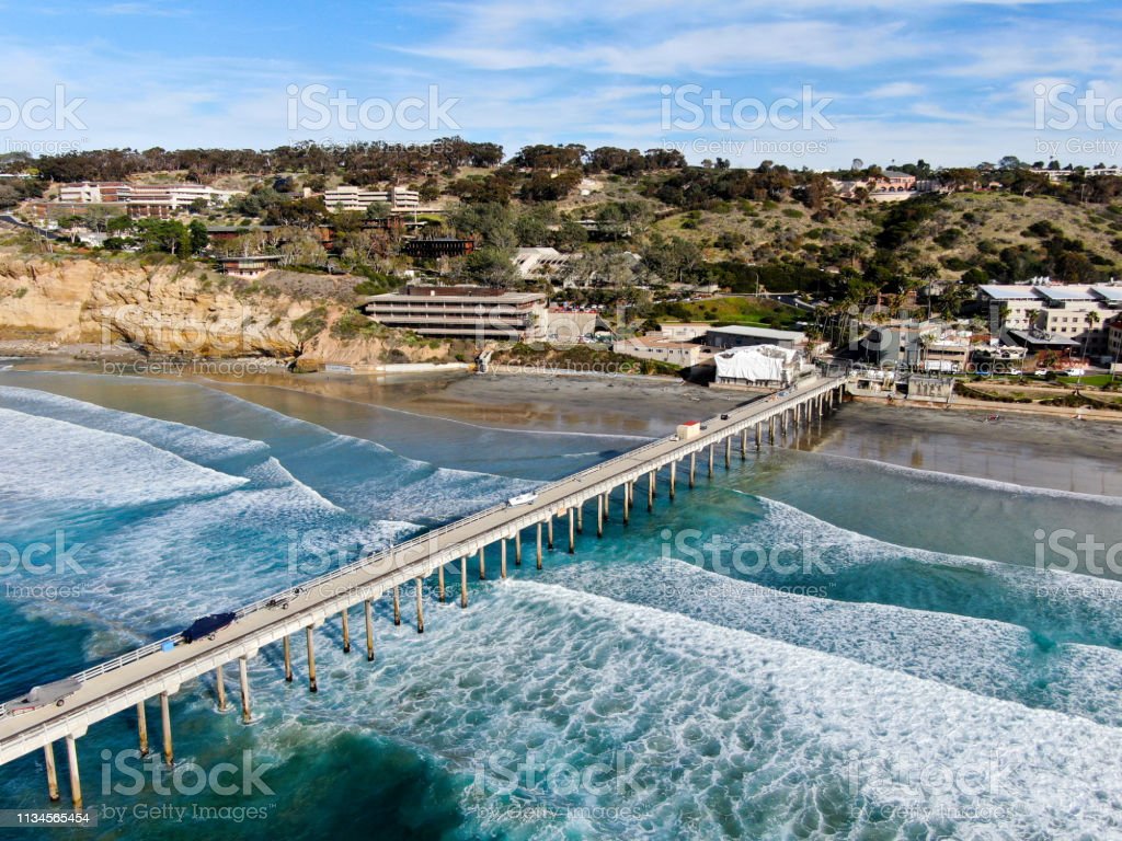 Detail Universitas California La Jolla Nomer 19