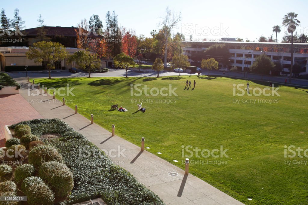 Detail Universitas California Selatan Nomer 13