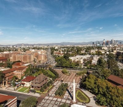 Download Universitas California Selatan Nomer 36