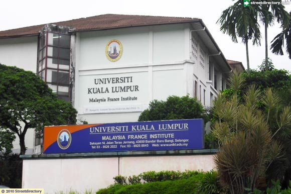 Detail Universitas Di Kuala Lumpur Nomer 3