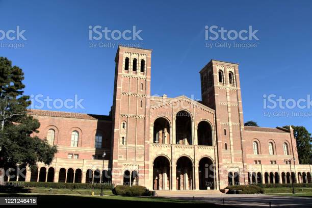 Detail Universitas Di Los Angeles Nomer 15