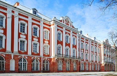 Detail Universitas Di Rusia Nomer 5