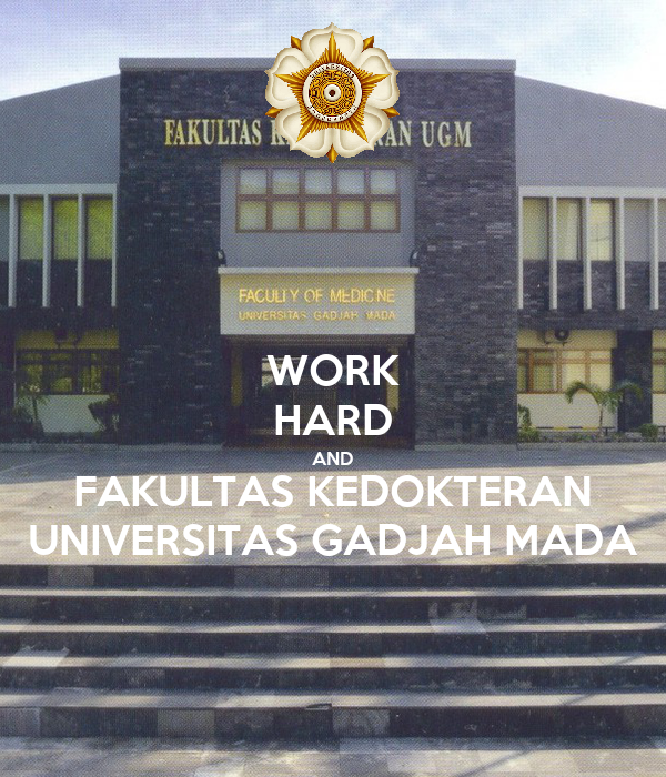 Detail Universitas Gadjah Mada Png Nomer 31