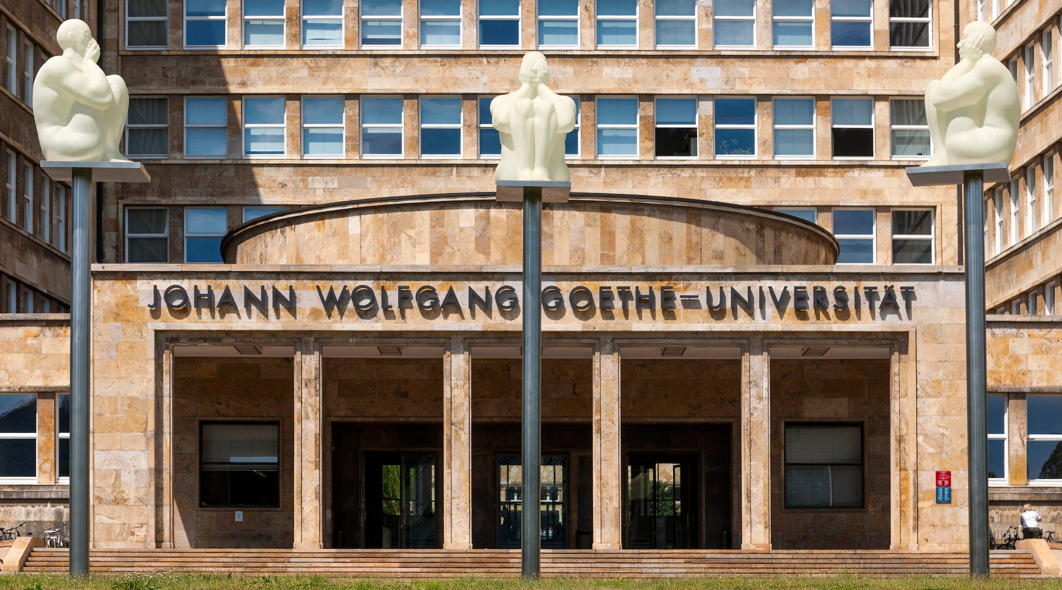 Detail Universitas Goethe Frankfurt Nomer 23