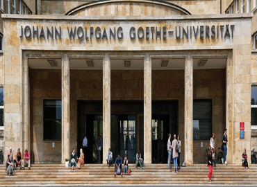 Detail Universitas Goethe Frankfurt Nomer 50