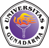 Detail Universitas Gunadarma Logo Nomer 11