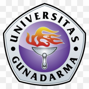 Detail Universitas Gunadarma Logo Nomer 13
